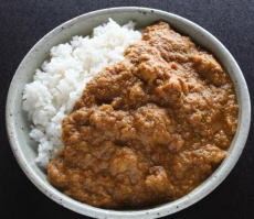 カレー